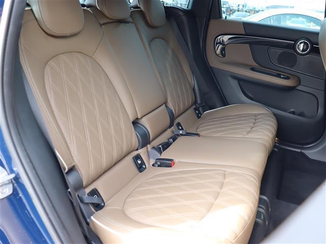 MINI ジョンクーパーワークス クロスオーバー 純正ナビ【BT/USB】インテリジェントセーフティ ヘッドアップディスプレイ アダプティブクルーズコントロール パドルシフト バックカメラ パーキングアシスト レザーシート ドライブレコーダー 禁煙車(14枚目)