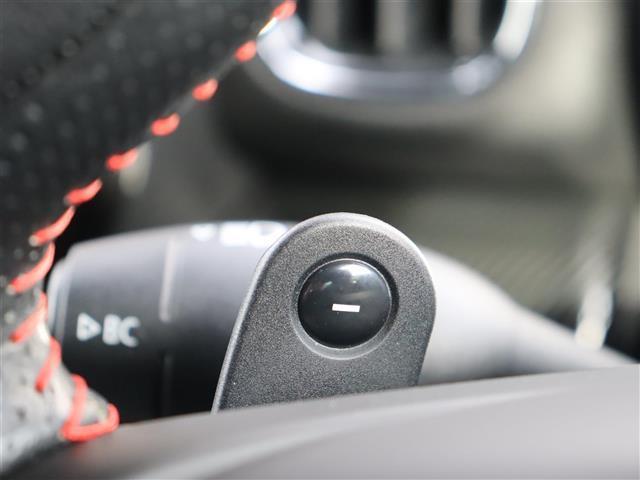 MINI ジョンクーパーワークス クロスオーバー 純正ナビ【BT/USB】インテリジェントセーフティ ヘッドアップディスプレイ アダプティブクルーズコントロール パドルシフト バックカメラ パーキングアシスト レザーシート ドライブレコーダー 禁煙車(27枚目)