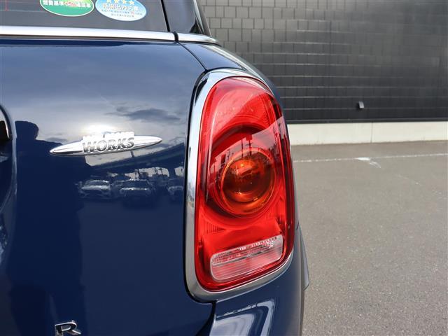 MINI ジョンクーパーワークス クロスオーバー 純正ナビ【BT/USB】インテリジェントセーフティ ヘッドアップディスプレイ アダプティブクルーズコントロール パドルシフト バックカメラ パーキングアシスト レザーシート ドライブレコーダー 禁煙車(42枚目)