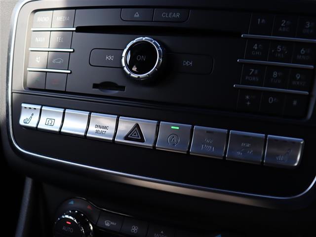 ＧＬＡクラス ＧＬＡ２２０　４マチック　レーダーセーフティＰＫＧ　黒革シート　シートヒーター　パワーテールゲート　アダプティブクルーズコントロール　純正ナビＴＶ　バックカメラ　キーレスゴー　ＥＴＣ　ダイナミックセレクト　アイドリングストップ（26枚目）