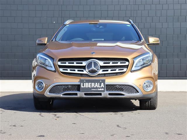 ＧＬＡクラス ＧＬＡ２２０　４マチック　レーダーセーフティＰＫＧ　黒革シート　シートヒーター　パワーテールゲート　アダプティブクルーズコントロール　純正ナビＴＶ　バックカメラ　キーレスゴー　ＥＴＣ　ダイナミックセレクト　アイドリングストップ（39枚目）