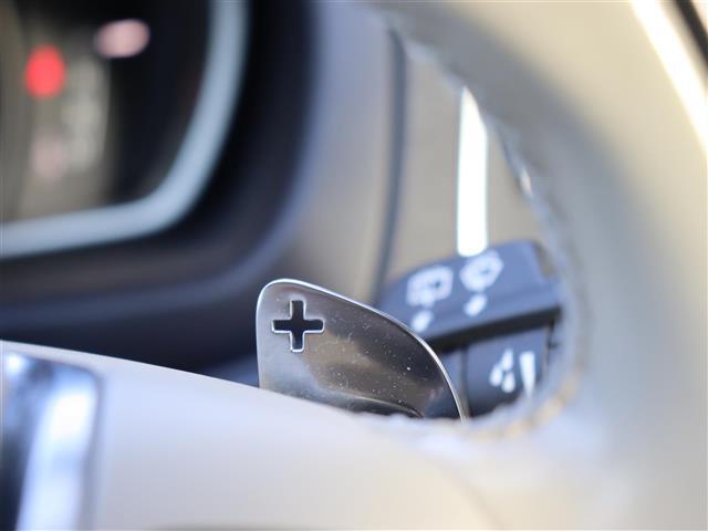 V40 クロスカントリー T5 AWDクラシックエディション 純正ナビ【BT/フルセグTV/HDD】ガラスルーフ 白レザーシート アダプティブクルーズコントロール パドルシフト シティセーフティ バックカメラ レーンキーピングエイド シートヒーター 禁煙車(24枚目)