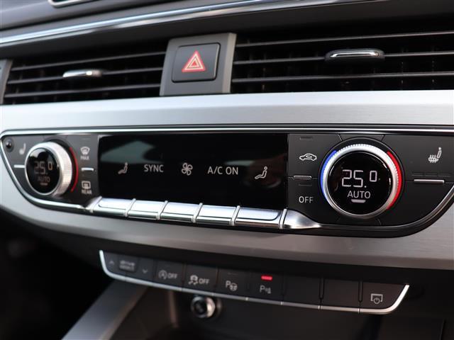 A5スポーツバック 2.0TFSIスポーツ Sラインパッケージ 純正ナビ【BT/CD/DVD/フルセグTV/AUX】バーチャルコックピット バックカメラ パーキングアシスト アダプティブクルーズコントロール シートヒーター パドルシフト(7枚目)