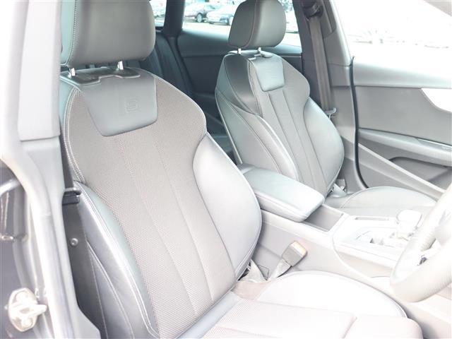 A5スポーツバック 2.0TFSIスポーツ Sラインパッケージ 純正ナビ【BT/CD/DVD/フルセグTV/AUX】バーチャルコックピット バックカメラ パーキングアシスト アダプティブクルーズコントロール シートヒーター パドルシフト(8枚目)