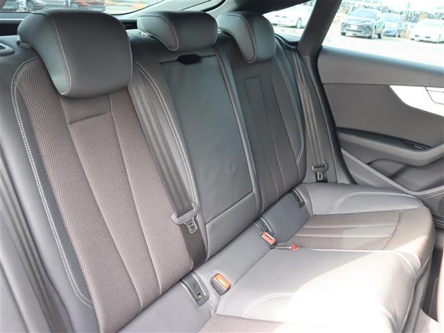 A5スポーツバック 2.0TFSIスポーツ Sラインパッケージ 純正ナビ【BT/CD/DVD/フルセグTV/AUX】バーチャルコックピット バックカメラ パーキングアシスト アダプティブクルーズコントロール シートヒーター パドルシフト(10枚目)