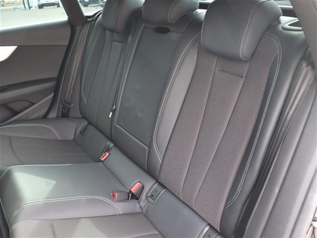 A5スポーツバック 2.0TFSIスポーツ Sラインパッケージ 純正ナビ【BT/CD/DVD/フルセグTV/AUX】バーチャルコックピット バックカメラ パーキングアシスト アダプティブクルーズコントロール シートヒーター パドルシフト(11枚目)