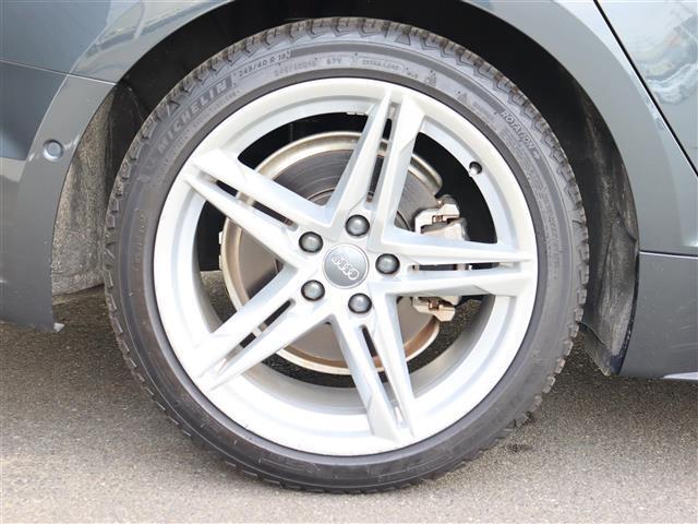 A5スポーツバック 2.0TFSIスポーツ Sラインパッケージ 純正ナビ【BT/CD/DVD/フルセグTV/AUX】バーチャルコックピット バックカメラ パーキングアシスト アダプティブクルーズコントロール シートヒーター パドルシフト(16枚目)