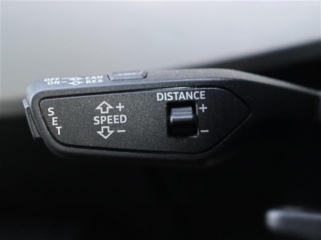 A5スポーツバック 2.0TFSIスポーツ Sラインパッケージ 純正ナビ【BT/CD/DVD/フルセグTV/AUX】バーチャルコックピット バックカメラ パーキングアシスト アダプティブクルーズコントロール シートヒーター パドルシフト(24枚目)