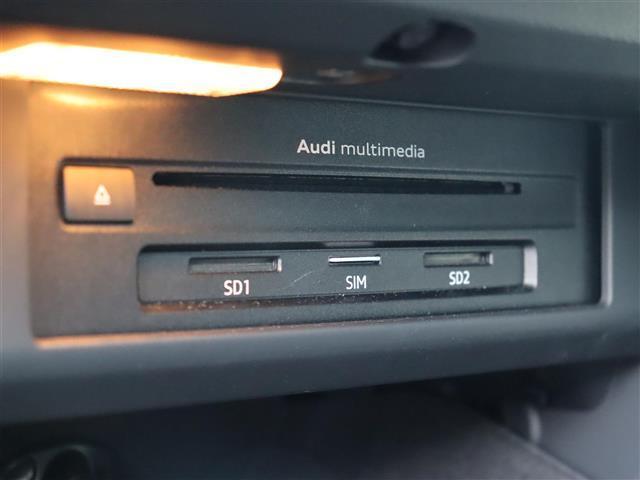 A5スポーツバック 2.0TFSIスポーツ Sラインパッケージ 純正ナビ【BT/CD/DVD/フルセグTV/AUX】バーチャルコックピット バックカメラ パーキングアシスト アダプティブクルーズコントロール シートヒーター パドルシフト(29枚目)