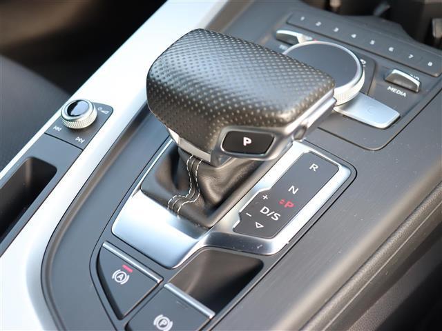 A5スポーツバック 2.0TFSIスポーツ Sラインパッケージ 純正ナビ【BT/CD/DVD/フルセグTV/AUX】バーチャルコックピット バックカメラ パーキングアシスト アダプティブクルーズコントロール シートヒーター パドルシフト(32枚目)