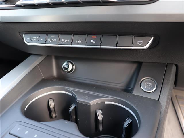 A5スポーツバック 2.0TFSIスポーツ Sラインパッケージ 純正ナビ【BT/CD/DVD/フルセグTV/AUX】バーチャルコックピット バックカメラ パーキングアシスト アダプティブクルーズコントロール シートヒーター パドルシフト(33枚目)