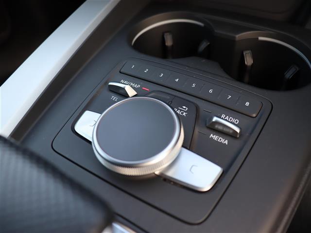 A5スポーツバック 2.0TFSIスポーツ Sラインパッケージ 純正ナビ【BT/CD/DVD/フルセグTV/AUX】バーチャルコックピット バックカメラ パーキングアシスト アダプティブクルーズコントロール シートヒーター パドルシフト(37枚目)