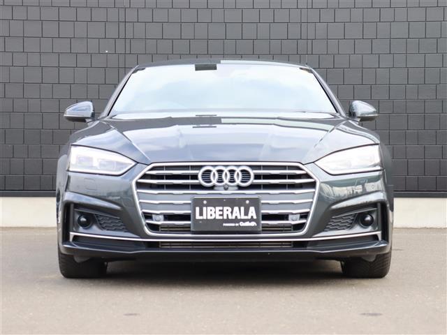 A5スポーツバック 2.0TFSIスポーツ Sラインパッケージ 純正ナビ【BT/CD/DVD/フルセグTV/AUX】バーチャルコックピット バックカメラ パーキングアシスト アダプティブクルーズコントロール シートヒーター パドルシフト(38枚目)