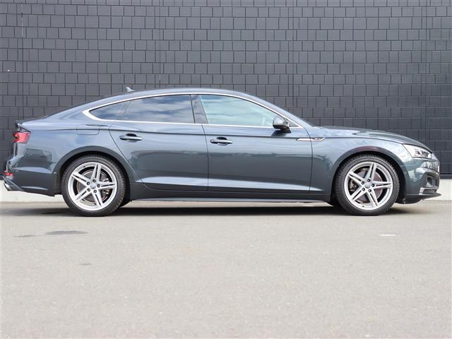 A5スポーツバック 2.0TFSIスポーツ Sラインパッケージ 純正ナビ【BT/CD/DVD/フルセグTV/AUX】バーチャルコックピット バックカメラ パーキングアシスト アダプティブクルーズコントロール シートヒーター パドルシフト(39枚目)