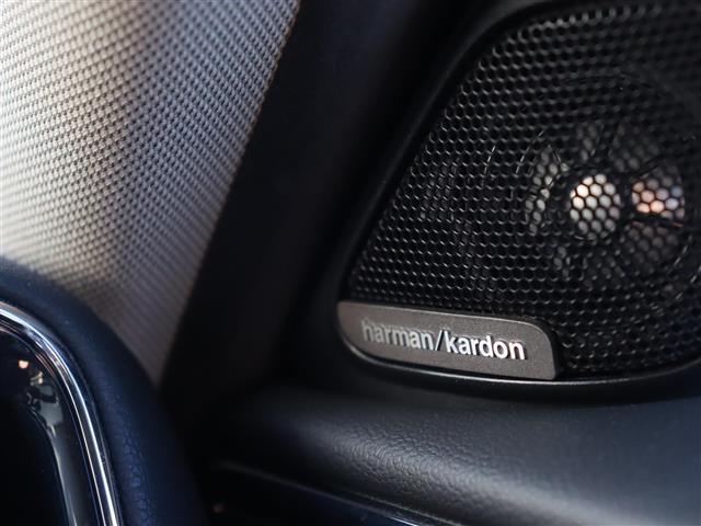 ＭＩＮＩ クーパーＤ　クロスオーバー　サンルーフ☆純正ディーラーナビ☆バックカメラ☆ヘッドアップディスプレイ☆ハーフレザーシート☆前席パワーシート☆前席シートヒーター☆ｈａｒｍａｎ　ｋａｒｄｏｎ（35枚目）