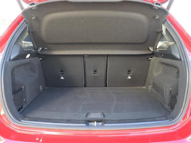 Bクラス B180 レーダーセーフティPKG パノラマスライディングルーフ 純正ナビ【BT/USB】ワイヤレス充電 360°カメラ ヘッドアップディスプレイ パワーバックドア レザーシート ACC シートヒーター 禁煙車(15枚目)