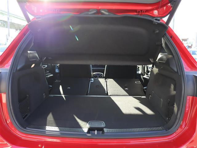 Bクラス B180 レーダーセーフティPKG パノラマスライディングルーフ 純正ナビ【BT/USB】ワイヤレス充電 360°カメラ ヘッドアップディスプレイ パワーバックドア レザーシート ACC シートヒーター 禁煙車(16枚目)