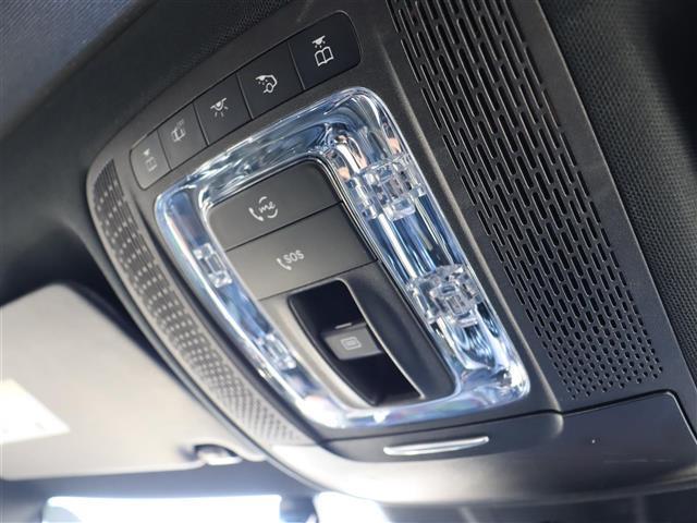 Bクラス B180 レーダーセーフティPKG パノラマスライディングルーフ 純正ナビ【BT/USB】ワイヤレス充電 360°カメラ ヘッドアップディスプレイ パワーバックドア レザーシート ACC シートヒーター 禁煙車(34枚目)