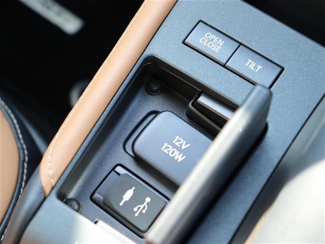 CT CT200h バージョンL 純正ディーラーナビバックカメラワンセグTVパドルシフトレザーシート前席パワーシート前席シートヒーターステアリングヒーター純正アルミ夏タイヤ17インチ(18枚目)