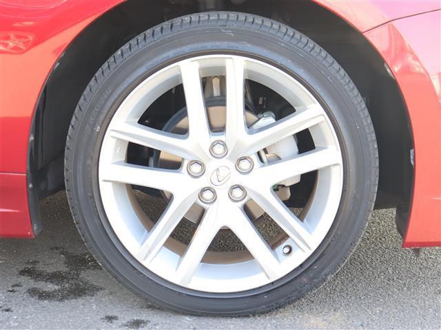 CT CT200h バージョンL 純正ディーラーナビバックカメラワンセグTVパドルシフトレザーシート前席パワーシート前席シートヒーターステアリングヒーター純正アルミ夏タイヤ17インチ(38枚目)