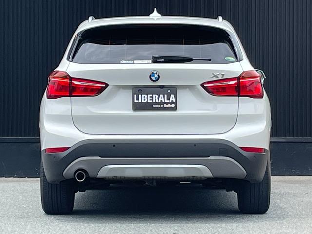 ＢＭＷ Ｘ１