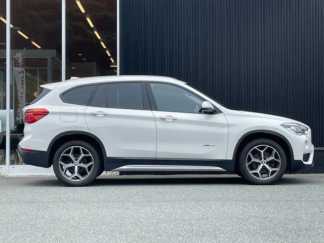 ＢＭＷ Ｘ１