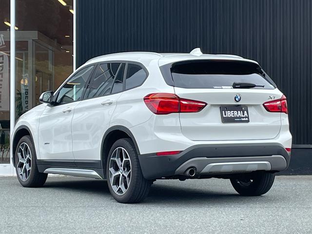 ＢＭＷ Ｘ１