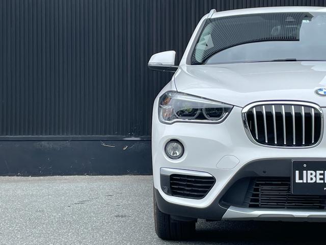 ＢＭＷ Ｘ１