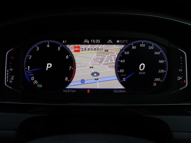 ＴＳＩ　４モーション　Ｒラインアドバンス　ＤｉｇｉｔａｌＣｏｃｋｐｉｔＰｒｏ　純正ナビ　アラウンドビューカメラ　ＨＵＤ　純正２０ｉｎＡＷ　黒ナッパレザー　マッサージシート　前後シートヒーター　電動リアゲート　アダプティブＬＥＤ　ＥＴＣ２．０(32枚目)