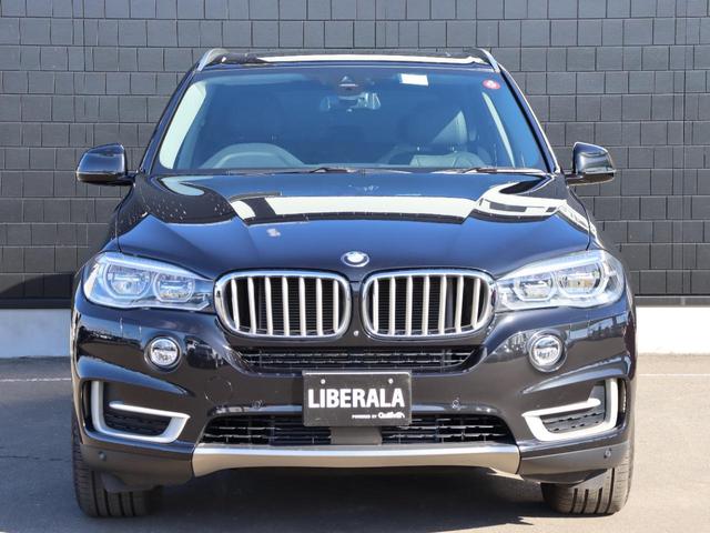 ＢＭＷ Ｘ５