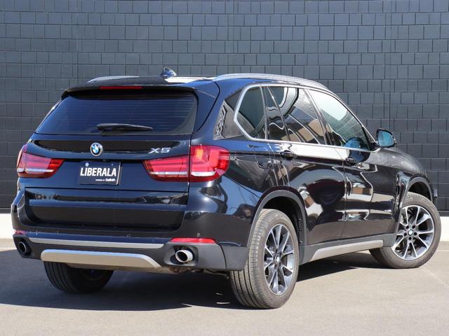 ＢＭＷ Ｘ５