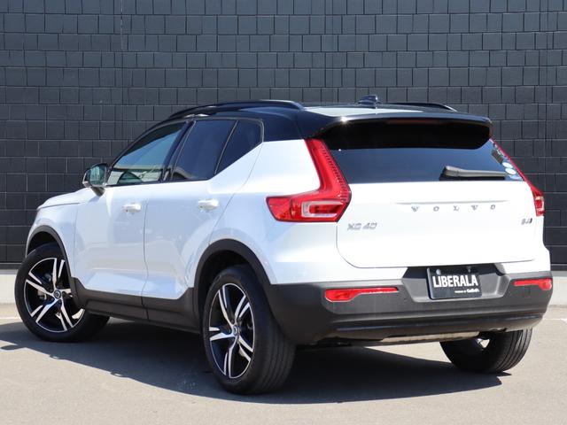 ボルボ ＸＣ４０