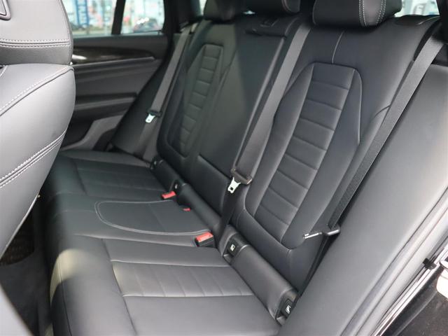 Ｘ３ ｘＤｒｉｖｅ　２０ｄ　Ｍスポーツ　ハイラインパッケージ　ワンオーナー　純正ナビＴＶ　３６０℃カメラ　全席シートヒーター　パワーテールゲート　インテリジェントセーフティ　アダプティブクルーズコントロール　ワイヤレス充電　純正１９ＡＷ（13枚目）