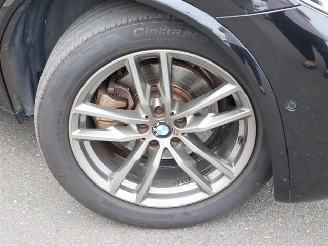 Ｘ３ ｘＤｒｉｖｅ　２０ｄ　Ｍスポーツ　ハイラインパッケージ　ワンオーナー　純正ナビＴＶ　３６０℃カメラ　全席シートヒーター　パワーテールゲート　インテリジェントセーフティ　アダプティブクルーズコントロール　ワイヤレス充電　純正１９ＡＷ（18枚目）