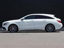 ＣＬＡ４５　４マチック　シューティングブレーク　純正ナビ【ＢＴ／ＣＤ／ＤＶＤ／フルセグＴＶ／】サンルーフ　アダプティブクルーズコントロール　パドルシフト　ブラインドスポットアシスト　バックカメラ　レザーシート　シートヒーター　ドライブレコーダー（42枚目）