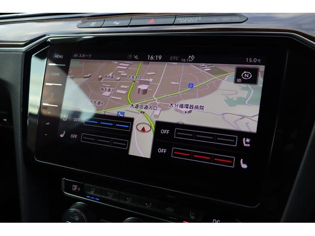 パサートヴァリアント ＴＤＩハイライン（19枚目）