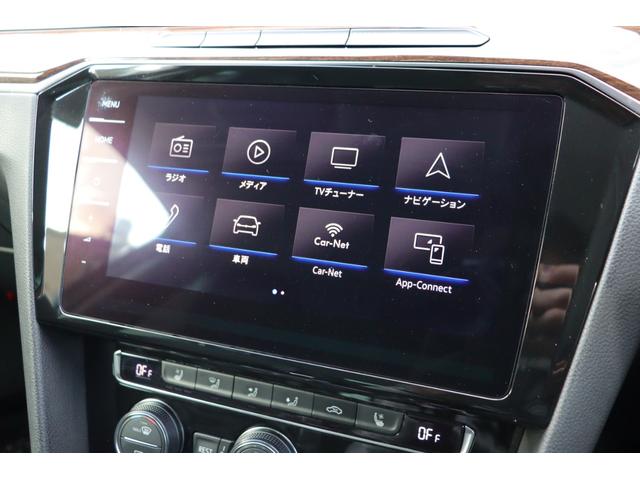 パサートヴァリアント ＴＤＩハイライン（20枚目）
