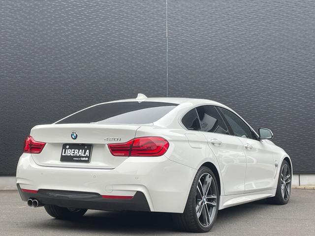 ＢＭＷ ４シリーズ