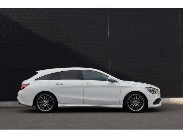 ＣＬＡ１８０　シューティングブレーク　ＡＭＧスタイル　プレミアムパッケージ　レーダーセーフティパッケージ　キーレスゴー　純正ＨＤＤナビ（ＣＤ／ＤＶＤ／ＢＴ／Ａｐｐｌｅｃａｒｐｌａｙ／　Ａｎｄｒｏｉｄａｕｔｏ）アンビエントライト　バックカメラ(8枚目)