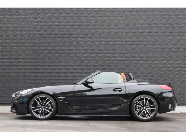 ＢＭＷ Ｚ４