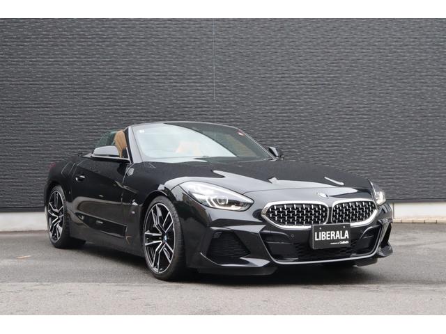 ＢＭＷ Ｚ４