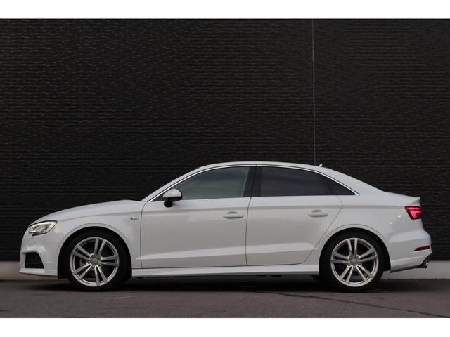 Ａ３セダン セダン　１．４　ＴＦＳＩ　スポーツ　アシスタンスＰＫＧ　バーチャルＣ　純ナビ　ＡｐｐｌｅｃａｒＰｌａｙ／ａｎｄｒｏｉｄａｕｔｏ　地デジ　Ｂカメラ　ＢＴ　半革　シートＨ　ステアＳ　パドルＳ　ＬＥＤライト　Ａライト　Ａワイパー　ＥＴＣ（21枚目）