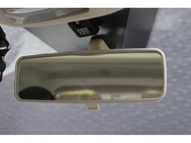 ５００ １．２　ドルチェ　クルコン　ガラスルーフ　白黒半革　Ｕｃｏｎｎｅｃｔ　ＡｐｐｌｅＣａｒＰｌａｙ　ＢＴ　ＵＳＢ　Ａストップ　ＨＩＤ　Ｆ／Ｒフォグ　ステアＳ　ドラレコ前後　ＥＴＣ　純Ｆマット　純１５ｉｎｃｈＡＷ　スペアキー（48枚目）