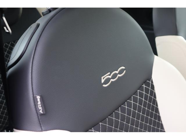 ５００ １．２　ドルチェ　クルコン　ガラスルーフ　白黒半革　Ｕｃｏｎｎｅｃｔ　ＡｐｐｌｅＣａｒＰｌａｙ　ＢＴ　ＵＳＢ　Ａストップ　ＨＩＤ　Ｆ／Ｒフォグ　ステアＳ　ドラレコ前後　ＥＴＣ　純Ｆマット　純１５ｉｎｃｈＡＷ　スペアキー（52枚目）