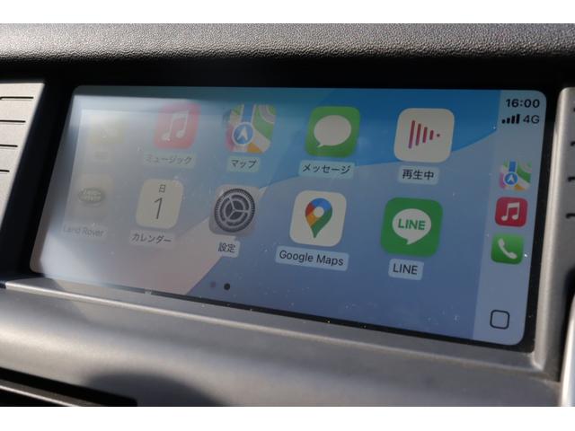 ディスカバリースポーツ ランドマークエディション　ＡＣＣ　ＢＳＭ　ガラスルーフ　ＭＥＲＩＤＩＡＮスピーカー　純ナビ　ＣａｒＰｌａｙ　ＢＴ　黒革　シートＨ　Ｐシート　３６０°　ステアＳ　Ｐシフト　ＨＩＤ　Ａハイビーム　純１９インチＡＷ　ドラレコ前後（35枚目）