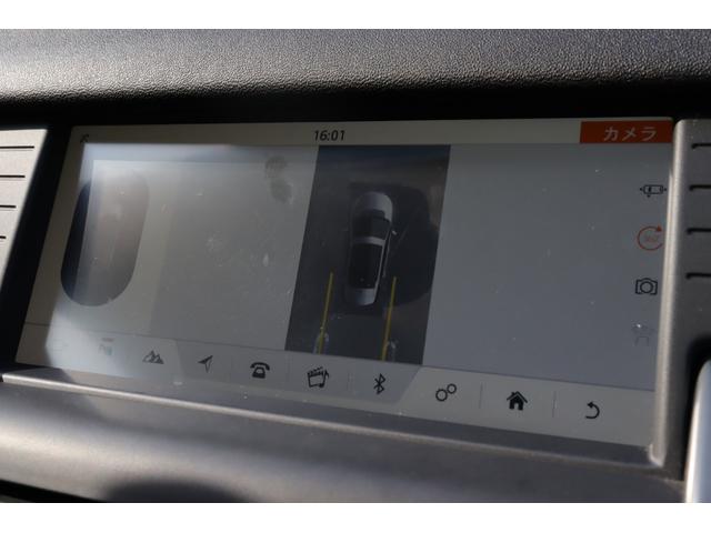 ディスカバリースポーツ ランドマークエディション　ＡＣＣ　ＢＳＭ　ガラスルーフ　ＭＥＲＩＤＩＡＮスピーカー　純ナビ　ＣａｒＰｌａｙ　ＢＴ　黒革　シートＨ　Ｐシート　３６０°　ステアＳ　Ｐシフト　ＨＩＤ　Ａハイビーム　純１９インチＡＷ　ドラレコ前後（37枚目）