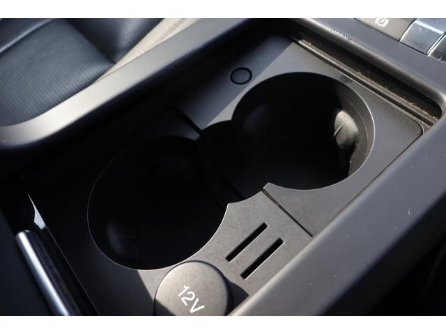 ディスカバリースポーツ ランドマークエディション　ＡＣＣ　ＢＳＭ　ガラスルーフ　ＭＥＲＩＤＩＡＮスピーカー　純ナビ　ＣａｒＰｌａｙ　ＢＴ　黒革　シートＨ　Ｐシート　３６０°　ステアＳ　Ｐシフト　ＨＩＤ　Ａハイビーム　純１９インチＡＷ　ドラレコ前後（41枚目）