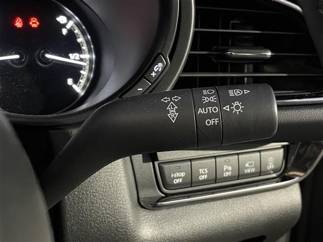 ＣＸ－３０ ２０Ｓ　ブラックトーンエディション　当店買取車両　１オナ　ＡＣＣ　ＢＳＭ　ＨＵＤ　純正ナビ　ＣａｒＰｌａｙ　地デジ　ＢＴ　ＨＤＭＩ　３６０°　シートＨ　Ｐシート　ＬＥＤ　Ａハイビーム　Ａホールド　Ｐシフト　純正１８インチＡＷ　ＥＴＣ（18枚目）