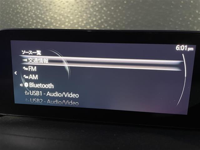 ＣＸ－３０ ２０Ｓ　ブラックトーンエディション　当店買取車両　１オナ　ＡＣＣ　ＢＳＭ　ＨＵＤ　純正ナビ　ＣａｒＰｌａｙ　地デジ　ＢＴ　ＨＤＭＩ　３６０°　シートＨ　Ｐシート　ＬＥＤ　Ａハイビーム　Ａホールド　Ｐシフト　純正１８インチＡＷ　ＥＴＣ（28枚目）