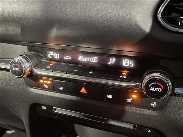 ＣＸ－３０ ２０Ｓ　ブラックトーンエディション　当店買取車両　１オナ　ＡＣＣ　ＢＳＭ　ＨＵＤ　純正ナビ　ＣａｒＰｌａｙ　地デジ　ＢＴ　ＨＤＭＩ　３６０°　シートＨ　Ｐシート　ＬＥＤ　Ａハイビーム　Ａホールド　Ｐシフト　純正１８インチＡＷ　ＥＴＣ（31枚目）